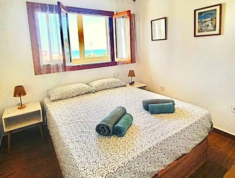 Apartment with terrace to rent in Playa del Acequión, Náufragos y Rocío del Mar, imagen 10