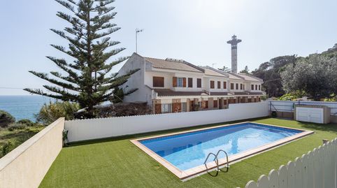 Photo 5 of Single-family semi-detached for sale in Carrer del Fonoll, 11, Els Munts, Torredembarra