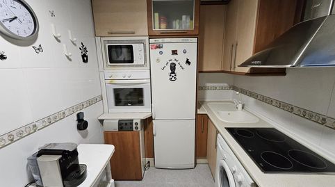 Foto 4 de Piso en venta en Chinchilla de Monte-Aragón, Albacete
