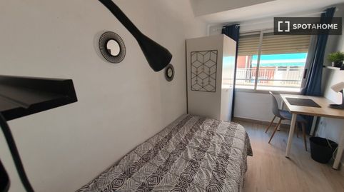 Foto 3 de Habitación en El Cabanyal - El Canyamelar, Valencia Capital