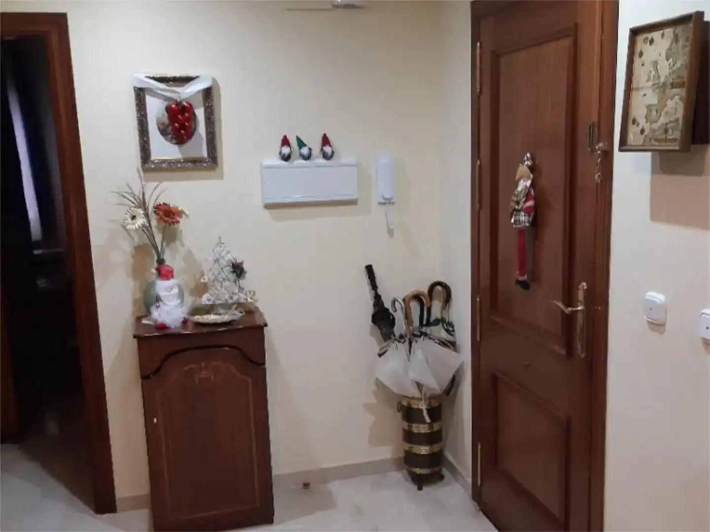 Flat for sale in Casco Histórico