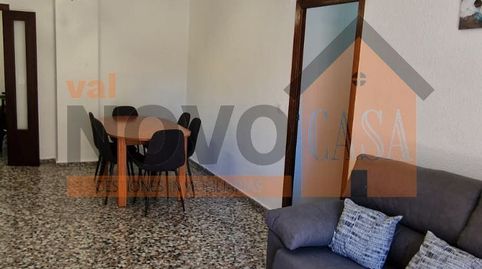 Foto 3 de Piso de alquiler en Cardenal Cisneros, Corea, Gandia