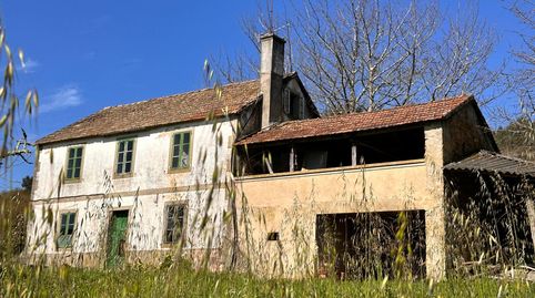 Casa con muy buenas vistas