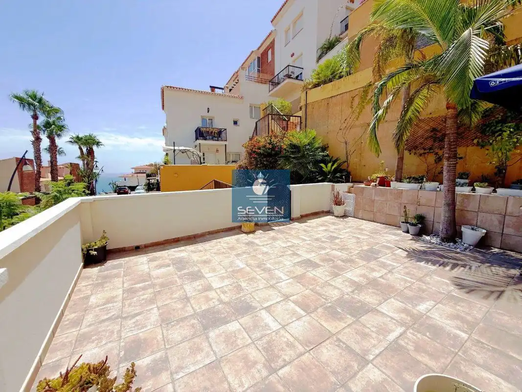 Casa a schiera con piscina in vendita a Citalsol, imagen 5