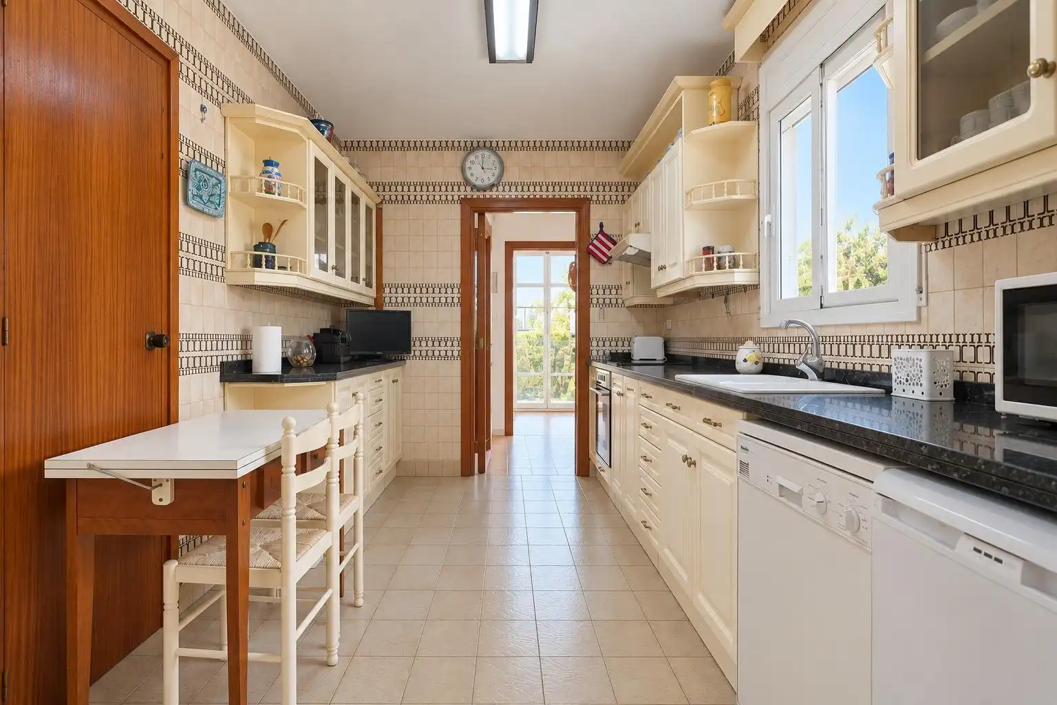 Villa mit Garten zum Verkauf in Calle GARBI DEL, imagen 9
