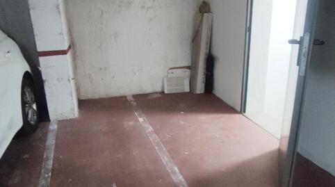 Foto 3 de Garatge en venda a Col.legis Nous, Mollet del Vallès