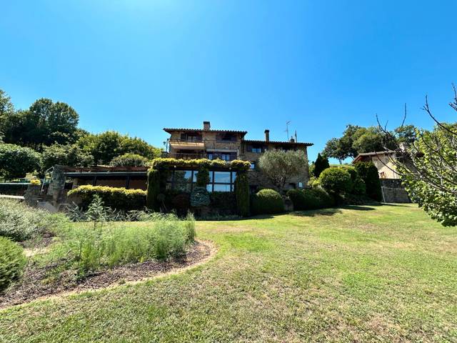 Casa-chalet en Venta en Sant Joan Les Fonts