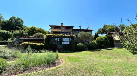 CASA A SANT JOAN LES FONTS