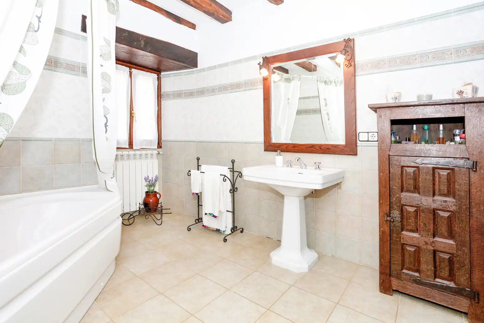 Houses for rent in CALLE SAN PEDRO, 21, Basaburua