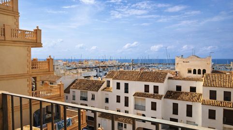 Foto 4 de Apartamento en venta en Calle Arquitecto Julián Laguna, 67, Almerimar, El Ejido