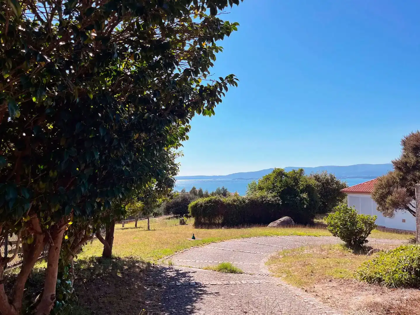 Casa o xalet en venda en Vilagarcía de Arousa amb Balcó