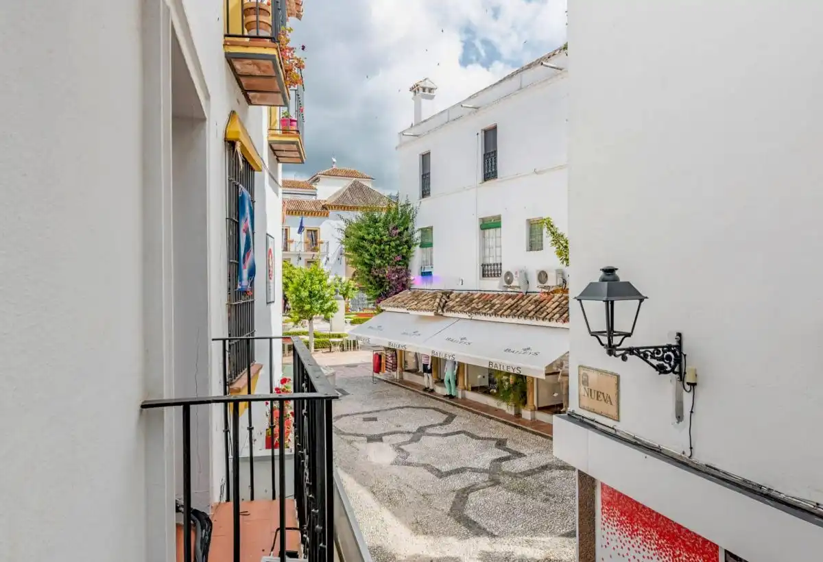 Immobili singolari in vendita a Marbella Centro, imagen 2