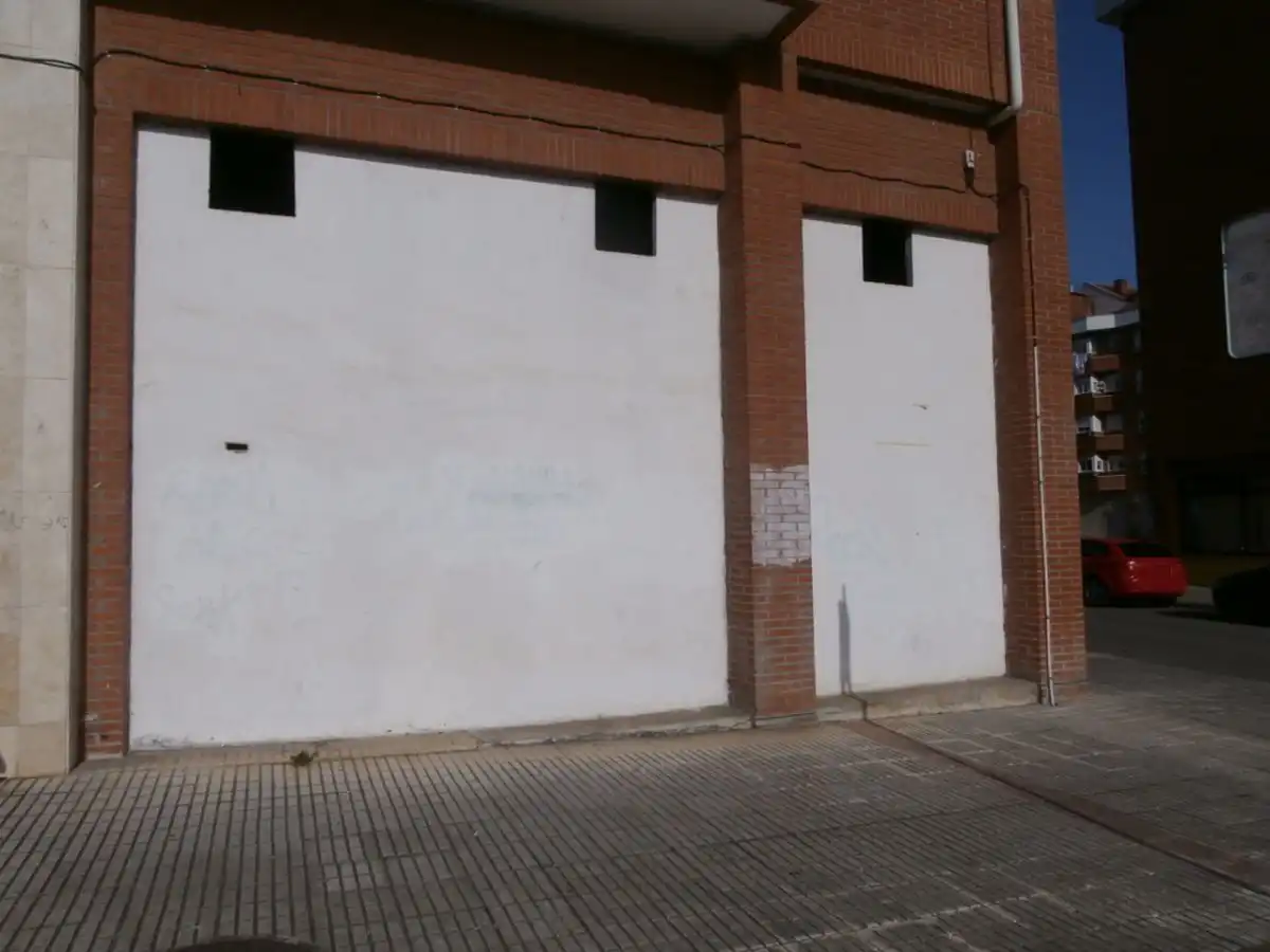 Local commercial à vendre à Grado, imagen 4