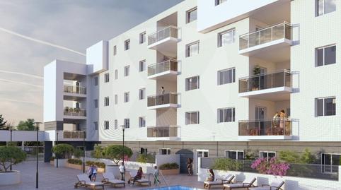 Photo 5 of Flat for sale in Calle Clavellinas las, Ciudad Jardín, Badajoz