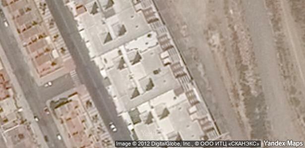 Piso en venta en Roquetas de Mar