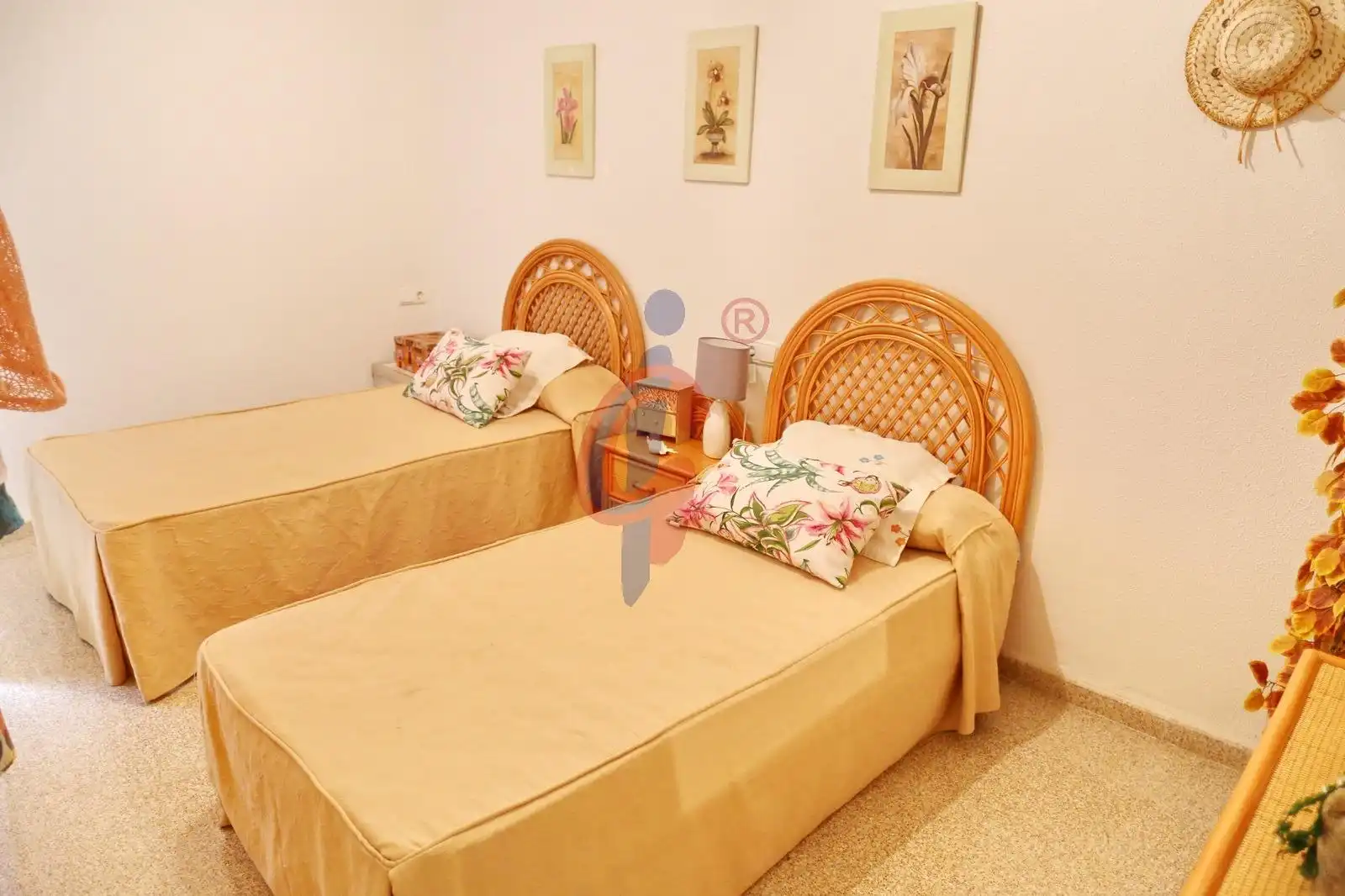 Apartamento con terraza en venta en Calle Puerta de Riad 1, imagen 10