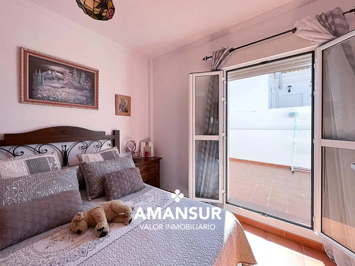 Casa con terraza en venta en Cartaya, imagen 25