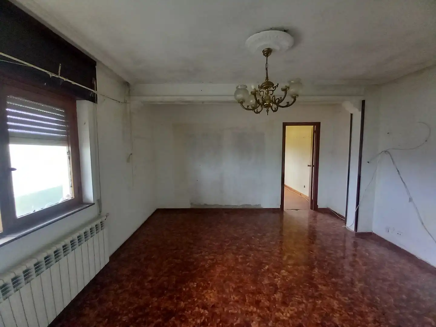 Sala de estar de Finca rústica en venta en Ribamontán al Mar