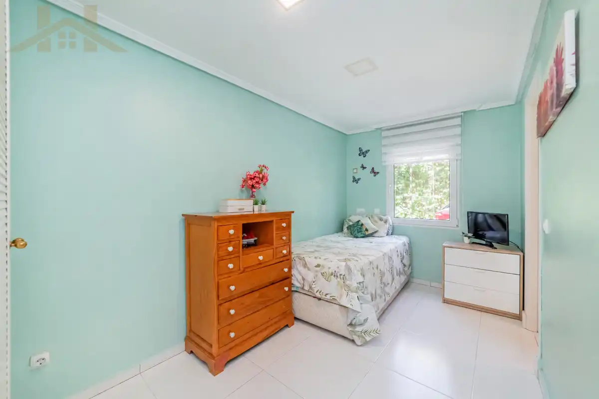 Villa mit Pool zum Verkauf in Calle Ciudad de Melilla, imagen 10