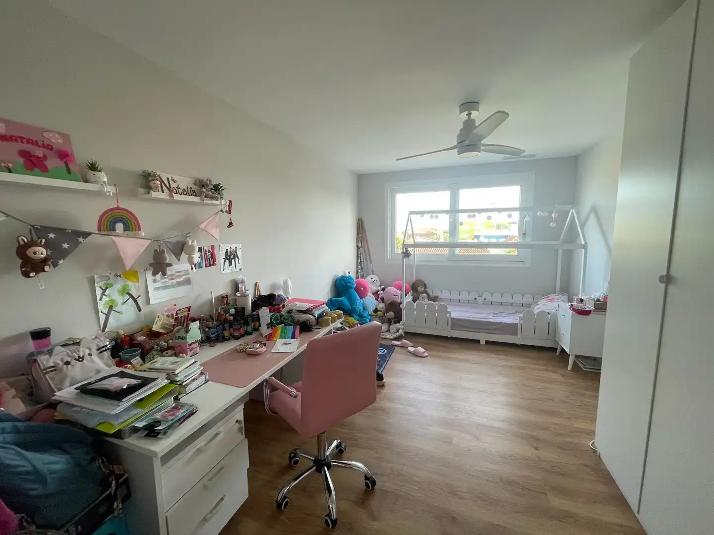 Casa con piscina en venta en Sol y Luz, imagen 22
