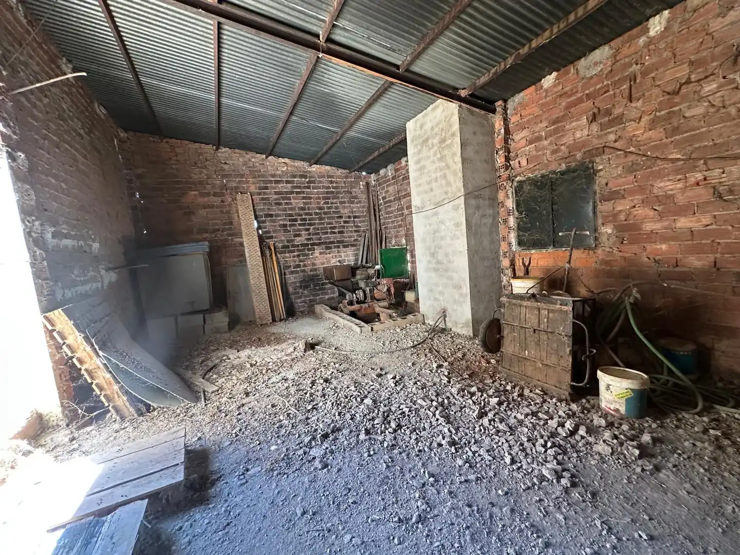 Rural land for sale in Carretera Valdepeñas-Ciudad Real, imagen 56