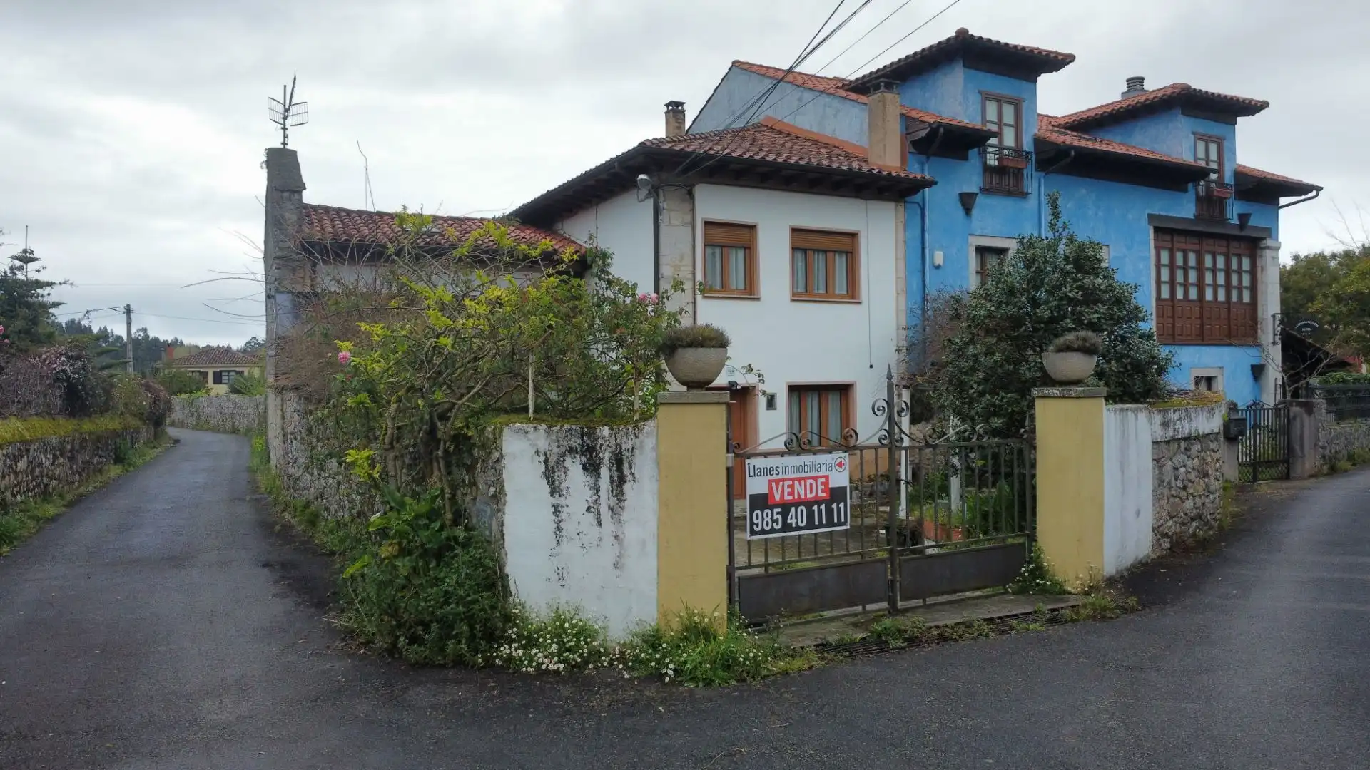 Casa amb jardí en venda a nueva, imagen 37