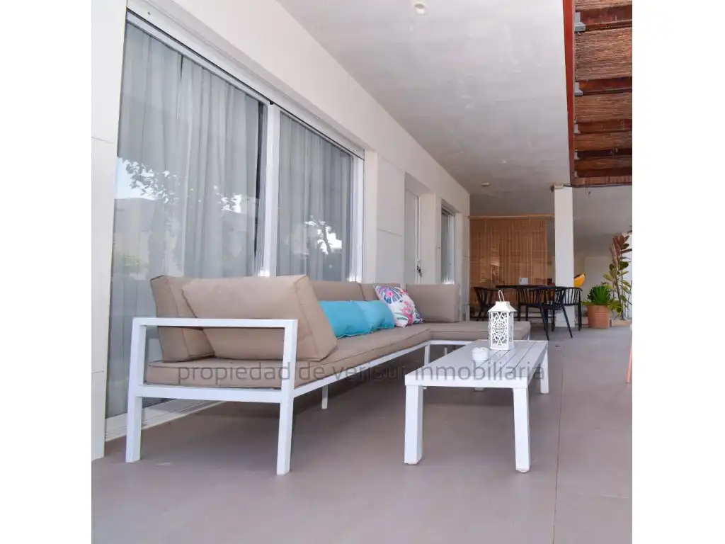 Terrassa de Apartament de lloguer en Águilas amb Aire condicionat