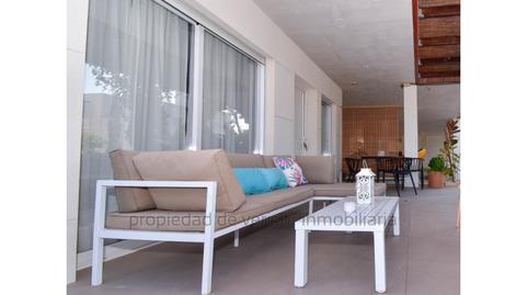 Photo 3 of Apartment to rent in Calarreona, Murcia