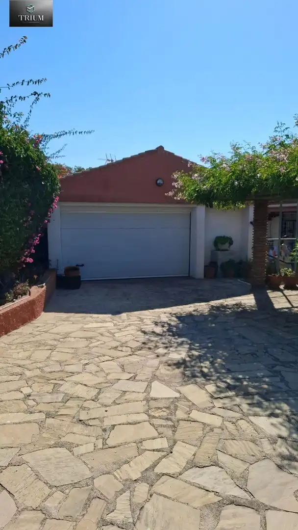 Aparcament de Casa o xalet en venda en Almuñécar