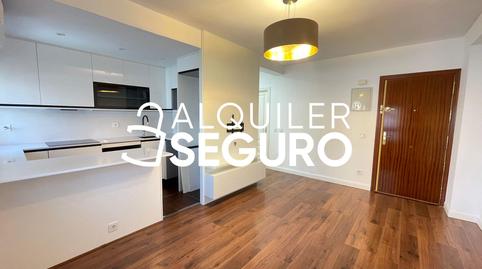 Foto 2 de Pis de lloguer a De Tembleque, Aluche,  Madrid Capital