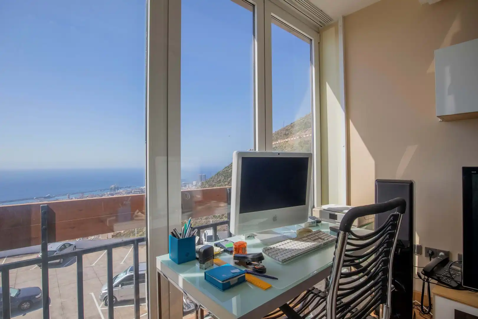 Flat for sale in Santa Cruz de Tenerife  with Air Conditioner, Furnished and Jacuzzi