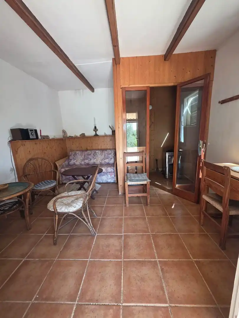 Casa rústica en venda a Llucmajor pueblo, imagen 12