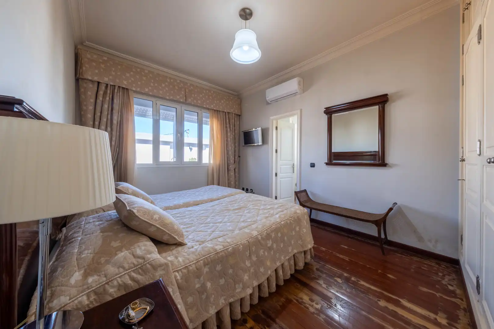 Dormitori de Casa o xalet en venda en Las Palmas de Gran Canaria amb Jardí privat, Terrassa i Traster