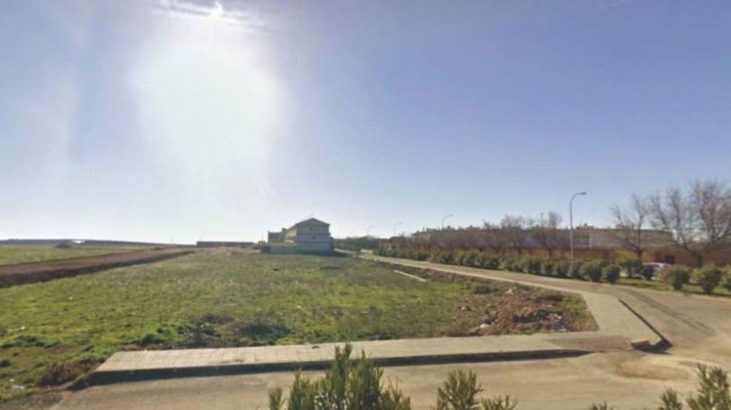 Residencial en venda en Malagón