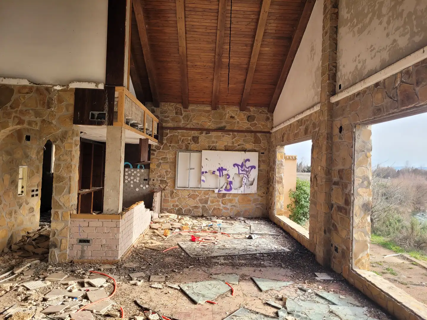 Buildings for sale in Porzuna