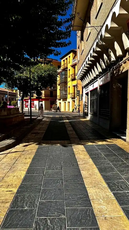 Appartement avec terrasse à vendre à Avenida Navarra, imagen 19