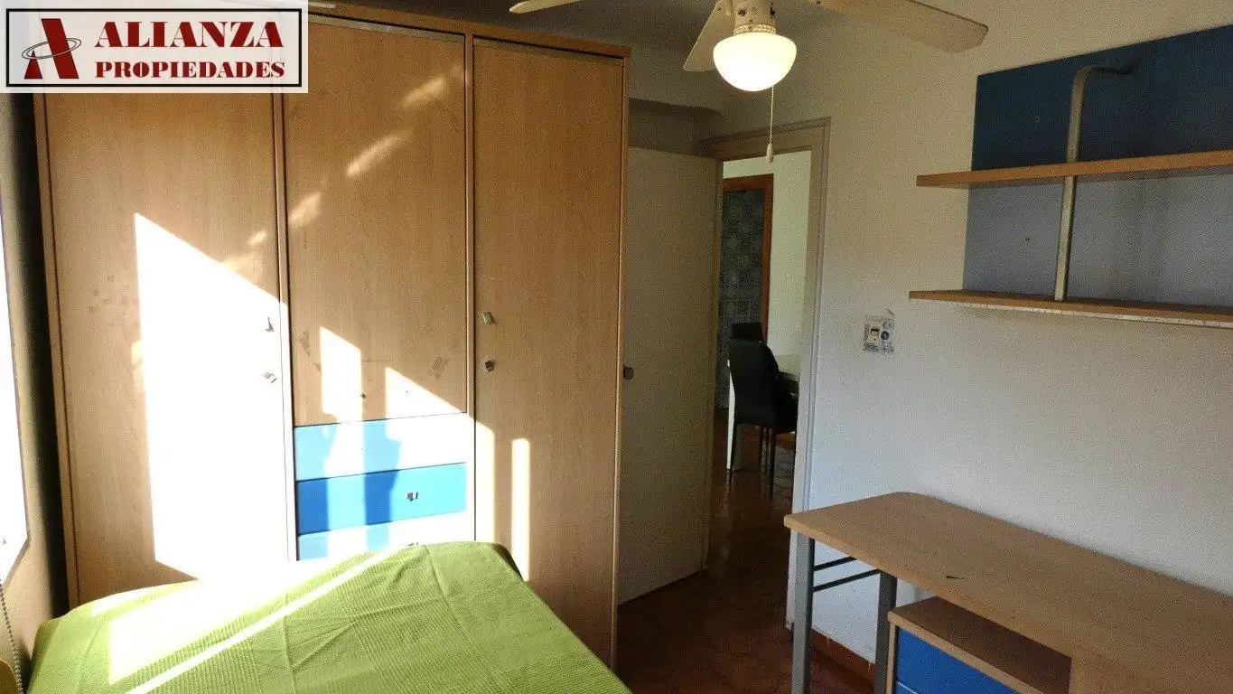 Piso en venta en Santa Cristina - San Rafael