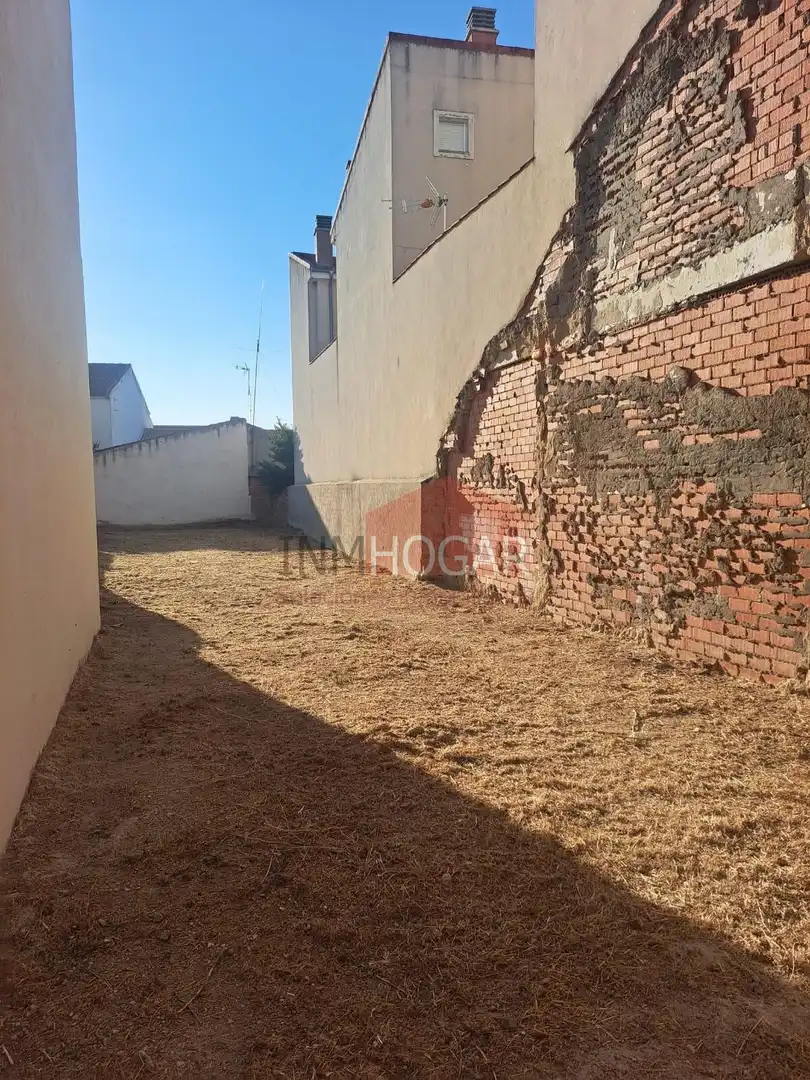 Terreni e lotti in vendita a Sanchidrián, imagen 15