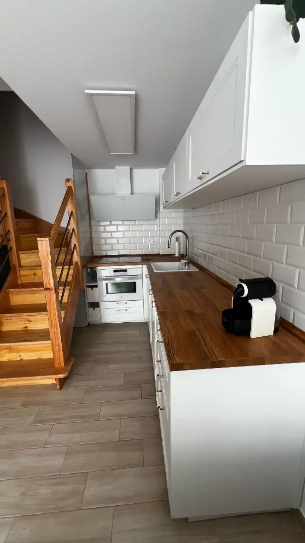 Maison mitoyenne avec jardin à vendre à Calle la Mies 19, imagen 23