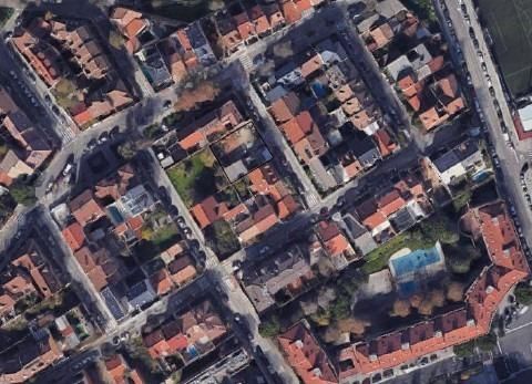 Residencial en venda en  Madrid Capital