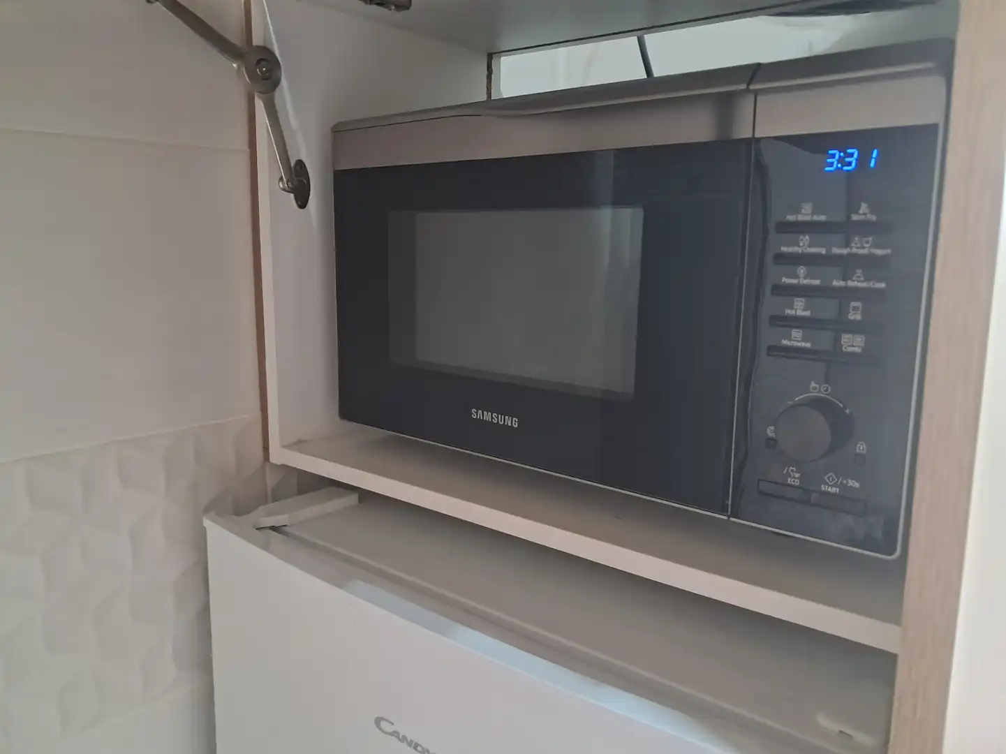 Apartamento de alquiler en Altea ciudad