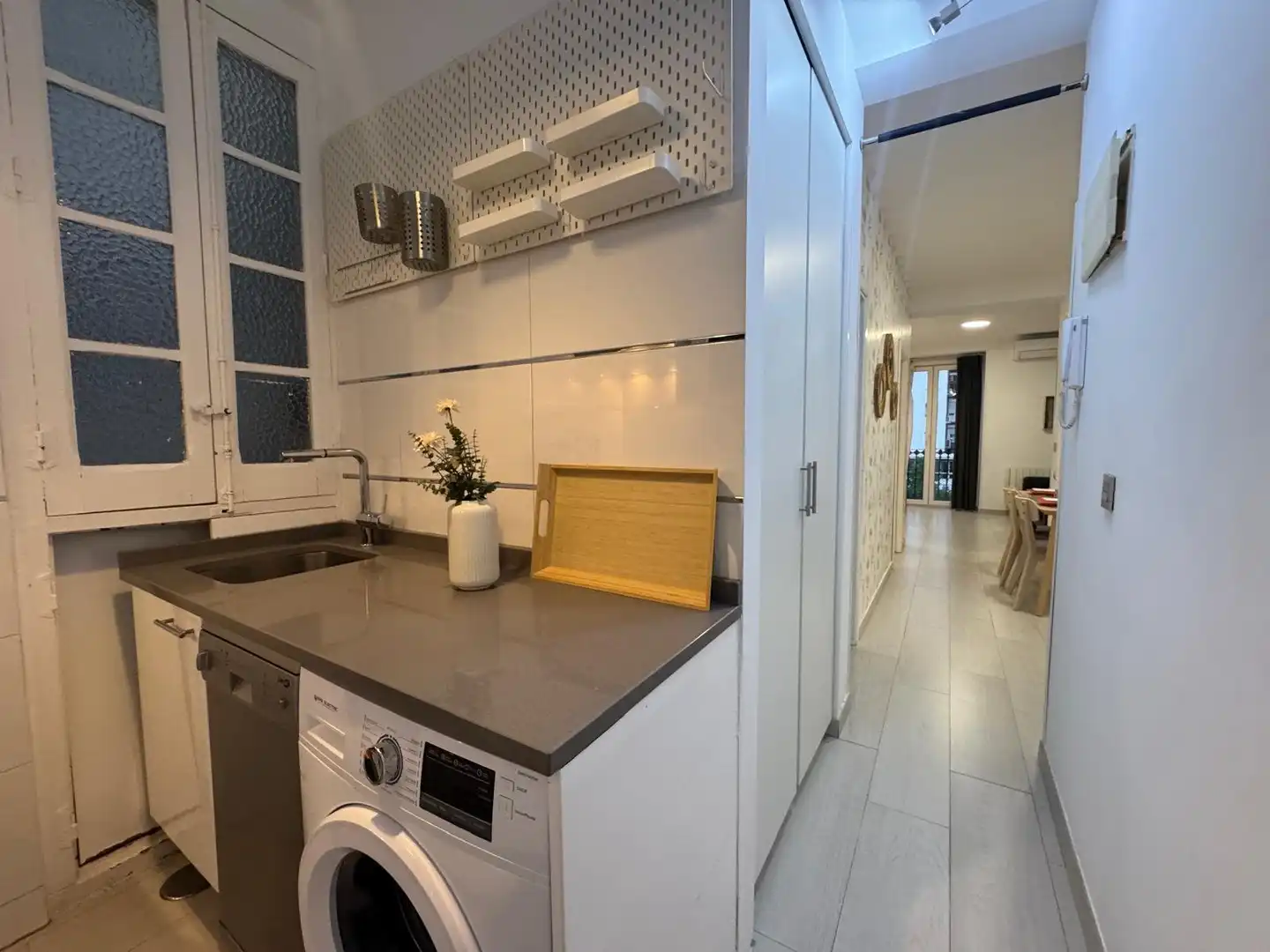 Wohnung mit Terrasse zum Verkauf in Barrio de Salamanca, imagen 21