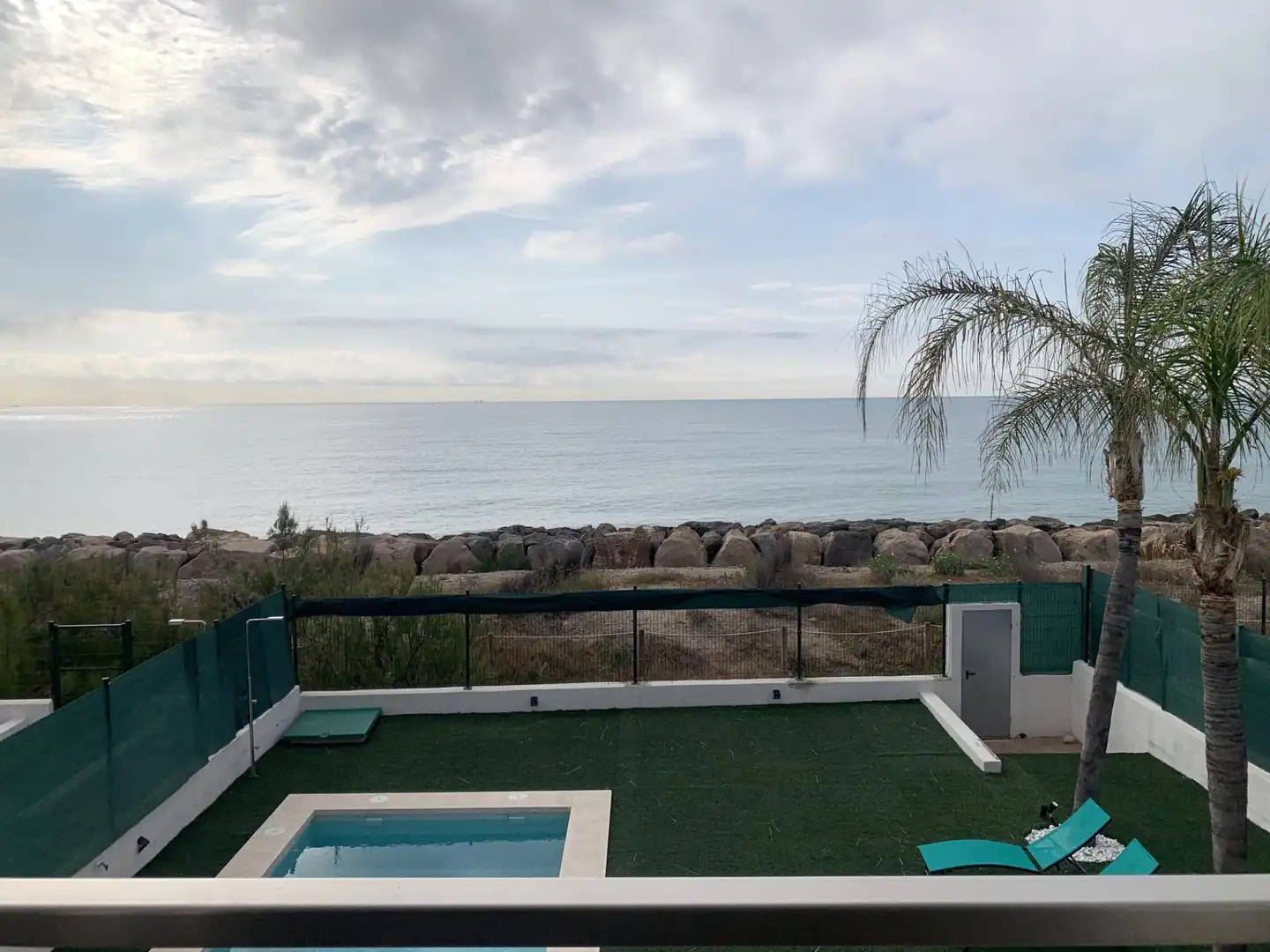 Villa mit Pool zum Verkauf in Playa, imagen 35