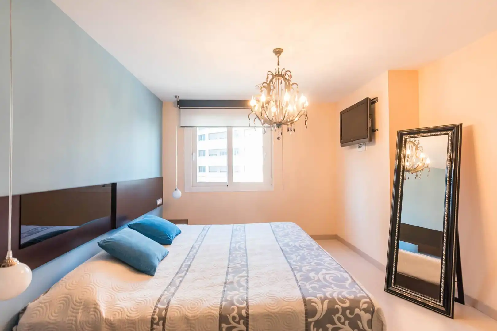 Flat with lift to rent in Centro, imagen 24