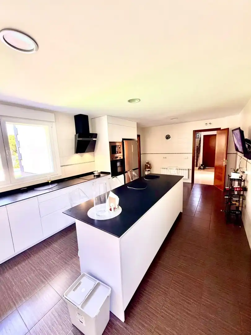Casa amb terrassa en venda a Guadarrama, imagen 7
