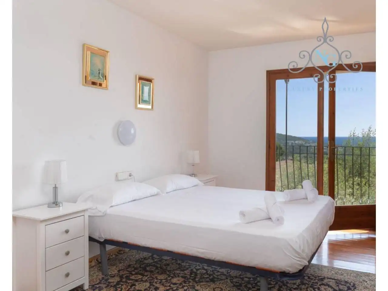 Casa con piscina en venta en Calle Castanyer, imagen 22