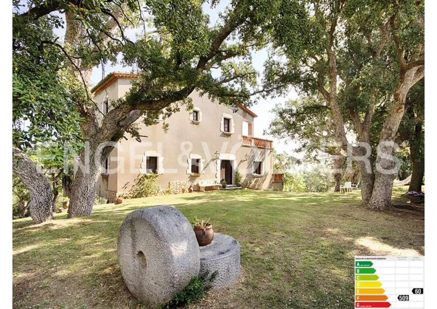 Casa rustica con giardino in vendita a Carrer Massanet, imagen 4