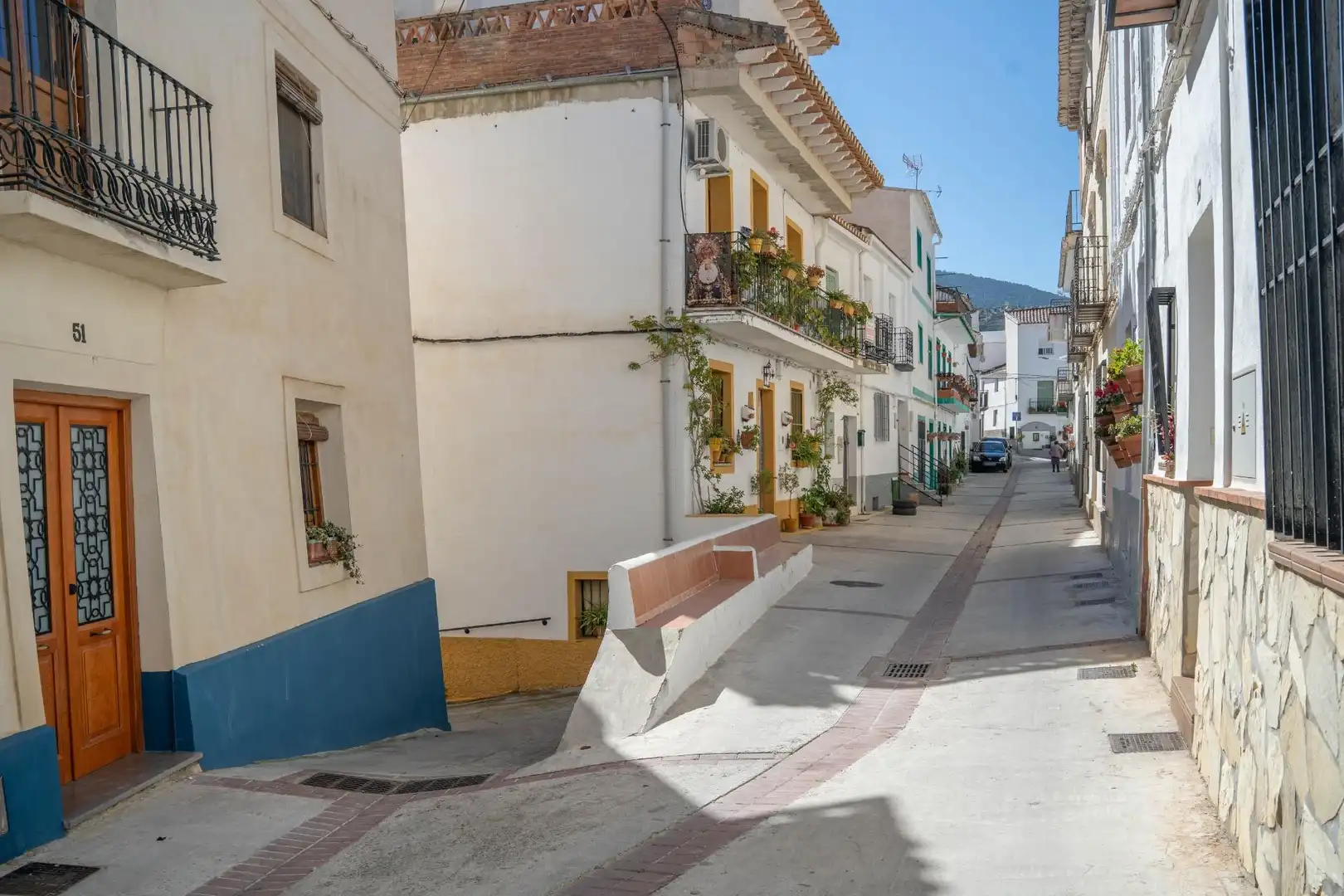Casa en venta en Calle de La Habana, imagen 76