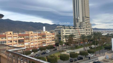 Foto 2 de Pis en venda a Calle Campiña, Pabellón - Estación - El Corte Inglés, Almería