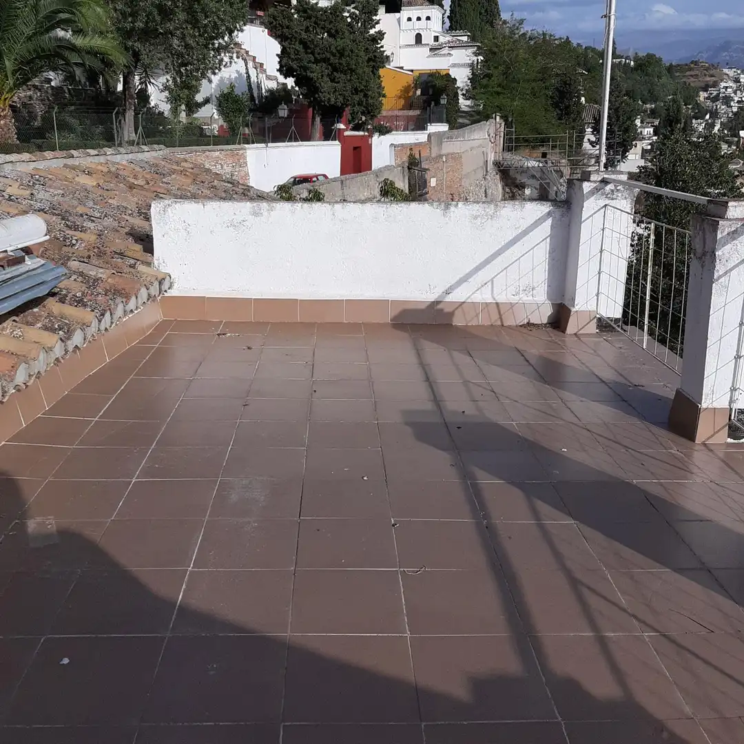 Chalet con terraza en venta en Centro, imagen 25